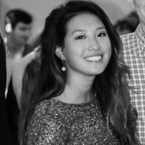 Meet your Posher, Amelia